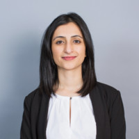 Fatima Saadullah