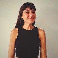 María Magdalena Burgos 🌱