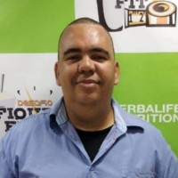 Alexandro Cerqueira