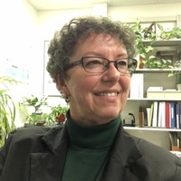 Shirley Sharrow