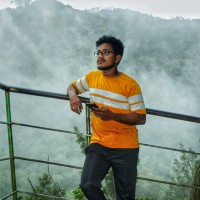 SURENDAR SUBRAMANIYAN