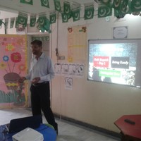 Waqar Abid