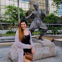 Arianne May Talastas