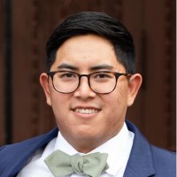 Christian Seua Ms, Cmd