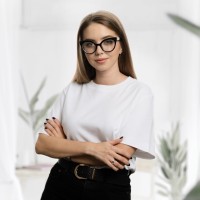 Lina Kononenko