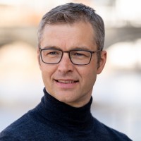 Johan Morel