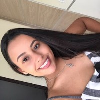 Érika Batista Dos Santos