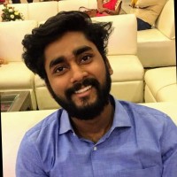 Pranav Ramachandran