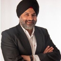 Dr K P S Sandhu