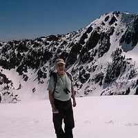 MIKE HEGLUND