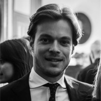 Léonard Du Boisbaudry