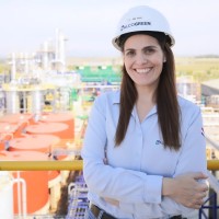 Ana Belén Buzó Obst