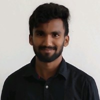 Anand N V