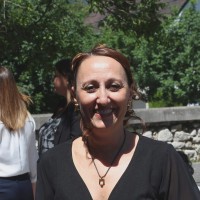 Céline Besson