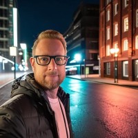 Simon Holmbring
