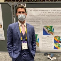 Mitchell Hastings, Ph. D.