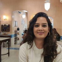 Poulomi Sengupta
