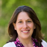 Angela Todaro-Kraszewski Ph.D.