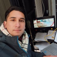 Paulo Sandoval Elgueta