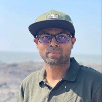 Ashwin Kumar