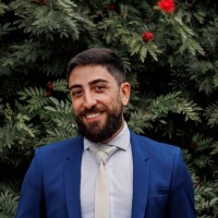 Fabio Leonardo Danille Correia
