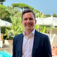 James Hall