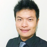 Gordon Zhu