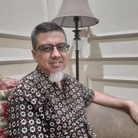 Ir. Taufiqurrochman St, Mm, Ipu