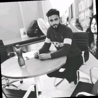 Devendra Rajput