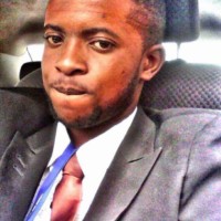 Ayodeji David
