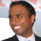 George Thuyanesan George