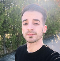 Javier Alcazar Ruano