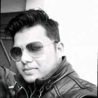 Yogesh Chandra