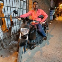 Shafique Ahamad
