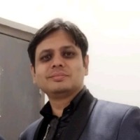 Piyush Golus