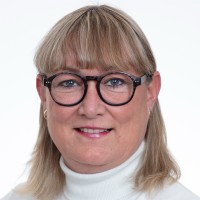 Dorte Gandsø
