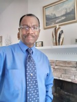 Holsey Williams