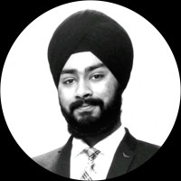Amardeep Singh Gill