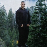Alan Robertson