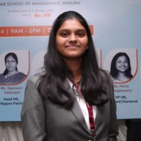 Bharathi Radhakrishnan