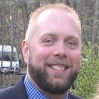 Patrick Bickford, MBA