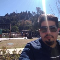 Rodrigo Melo dos Santos