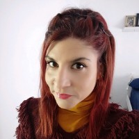 Alba Acevedo Muñoz