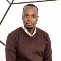 Michael Ogutu