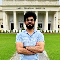 Ayush Avasthi