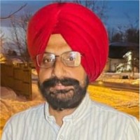 Satinder Singh