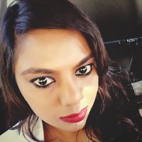Karusha Govender