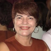 Maria Renilda Barreto