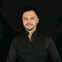 Fabrizzio Garzon Urrego