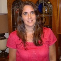 Maria Fernanda Arrabal